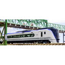 【沖縄・離島配送不可】Nゲージ E353系「あずさ・かいじ」 鉄道模型 KATO 10-028