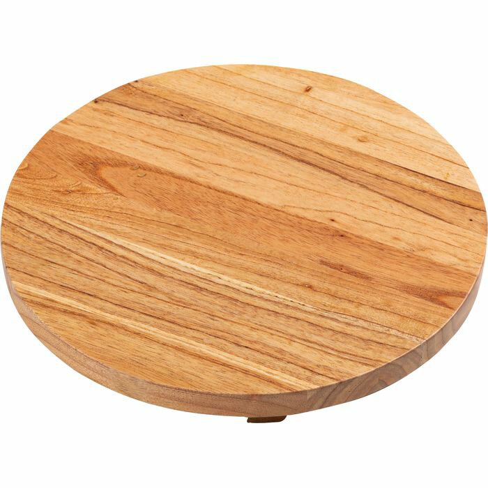 【北海道・沖縄・離島配送不可】【代引不可】バケツ天板 天然木 木目 サイドテーブル 雑貨 インテリア 東谷 TC-01TB