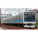 【沖縄・離島配送不可】Nゲージ 小田急3000形2次車 (インペリアルブルー帯・車番選択式) 6両編成セット (動力付き) 鉄道模型 greenmax グリーン...