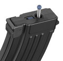 電動ガンオプションパーツ No.253 スタンダードタイプ・Rシリーズ共通 AKシリーズ用スペアマガジン 東京マルイ 4952839177537