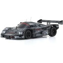 ASC MR03W-LM ザウバーメルセデス C9 No62 1988 京商 MZP345AG