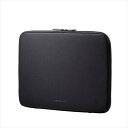 【代引不可】パソコンケース 14インチ PCバッグ 衝撃吸収 コンパクト スリム 【 ~14インチ MacBook Chromebook Lenovo など 収...