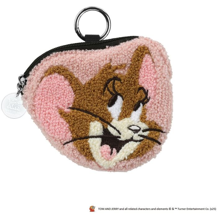 ガジェットポーチ [ジェリー] PGA PG-WGP02JER