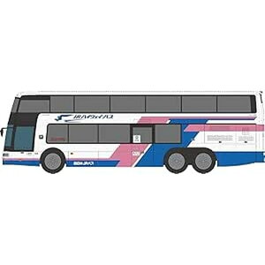 バスシリーズ エアロキング 「西日本JRバス 東海道昼特急号」 ポポンデッタ 8306