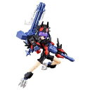 Chaos & Pretty グランマ メガミデバイス 模型 プラモデル コトブキヤ KP717