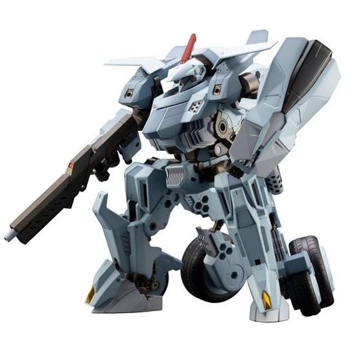 SEARCH WORD：コトブキヤ KOTOBUKIYA 壽屋 キットブロック プラモデル ヘキサギア ロボット SF 模型 玩具 おもちゃ ホビー 組立 趣味商品概要：【商品仕様】 ■「ヒューマノイドモード」から「ビークルモード」へのシステムコンバートが可能。 ※シールド、ライフル、アシストホイール位置固定パーツは差し替えとなります。 ■シリーズ初の完全密閉型コックピットを搭載。実際に別売りのガバナーを搭乗させることが可能です。 ■付属の手首パーツはM.S.Gハンドユニットワイルドハンドと同じデザインながら一部パーツ形状を新規設計し、より安定したウェポンの保持を可能にしました。 ■アシストホイールのタイヤ部分はPVC成型となりリアル感を追及、フレーム部に伸縮機能を備えておりポージングに合わせて接地面までの距離を調整することができます。 ■ライフルのマガジンは取り外しが可能、マガジン側には弾薬のディテールが施されています。 ■全身のヘキサグラムシステムにより、発売中のヘキサギアと自由に組み合わせて様々なシルエットのメカを構築することが可能です。 ■機体脛部分に格納されたリトラクタブル・ヘッドライトはビークル時に展開することができます。 ■機体後部のテールライトはクリア―オレンジとクリアーレッドで色分けされています。【付属品】 ■バルクアーム・グランツ本体×1セット ■ライフル×1 ■シールド×1 ■手首3種（握り手・武器持ち手・平手）各左右分 ■アシストホイール位置固定パーツ×2 ■アーカイブカード×1商品仕様：■メーカー：コトブキヤ■JANコード：4934054058044■商品名：バルクアーム・グランツ ヘキサギア 1/24 プラモデル■型番：HG027R■スケール：1/24■サイズ：全高 約180mm■ご注意：※製品の仕様や価格は予告なく変更する場合があります。※掲載している画像は、実際の製品と一部異なる場合があります。※製品のパッケージ（外箱やスリーブ等）は本体を保護する目的となり、運搬におけるダメージについては不良交換の対象外となります。※商品概要、仕様、サービス内容及び企業情報などは商品発表時点のものです。※最新の情報に関しましては、メーカーサイトをご覧ください。※発売前予約商品についてはメーカーの商品製造数により納期が遅れる場合やご注文キャンセルをお願いする場合がございます。
