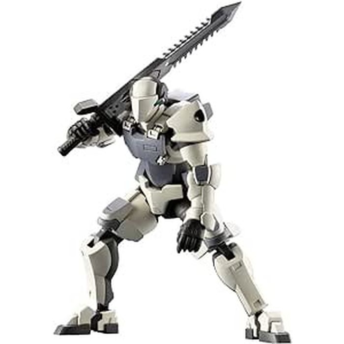 1/24 ガバナー アーマータイプ：ポーンA1 Ver.1.5 ヘキサギア プラモデル 模型 組立 コトブキヤ HG049X
