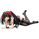 【沖縄・離島配送不可】時崎狂三 デート・ア・ライブII 1/7 完成品 フィギュア コトブキヤ PV240
