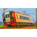 【沖縄・離島配送不可】Nゲージ 名鉄2200系2次車 (前面窓透過タイプ・車番選択式) 6両編成セット2 (動力付き) 鉄道模型 greenmax グリーンマッ...