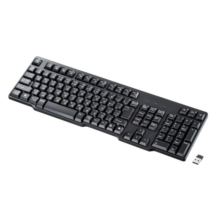 ������Բġۥ磻��쥹�����ܡ��� USB��³ ����掠�ץ饤 SKB-WL40BK