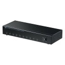 【沖縄・離島配送不可】【代引不可】USB 5Gbps Type-C 10ポートハブ サンワサプライ USB-5TCPS10