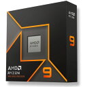 【沖縄・離島配送不可】【代引不可】AMD Ryzen 9 9950X, without Cooler AMD 100-100001277WOF