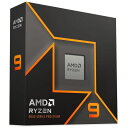 【沖縄・離島配送不可】【代引不可】AMD Ryzen 9 9900X, without Cooler AMD 100-100000662WOF