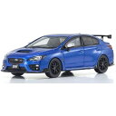 京商オリジナル 1/43 S207 NBR チャレンジパッケージ (ブルー) 京商 KSR43121BL