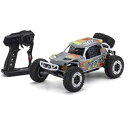 【沖縄・離島配送不可】1/10 EP 2WD EZ-B r/s アックス2.0 CT1 京商 34406T1