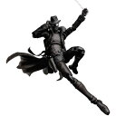 【沖縄・離島配送不可】スパイダーバース SVアクション スパイダーマン・ノワール 彩色済み 完成品 フィギュア 千値練 ユニオンクリエイティブ 45713358...