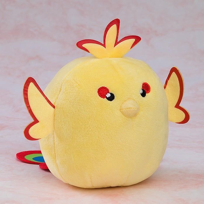 樂天商城 - ぽんのみち ぬいぐるみ チョンボ グッドスマイルカンパニー 4580590183988