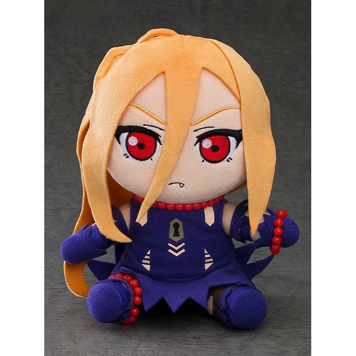 オーバーロード ぬいぐるみ イビルアイ グッドスマイルカンパニー 4580590184923