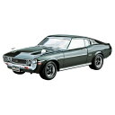 プラモデル 模型 1/24 ザ・モデルカー No.37 トヨタ RA35 セリカLB 2000GT 77 リフトバック TOYOTA Celica 490508...