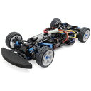 タミヤ 1/10 RC TA08R シャーシキット 【RC特別企画】