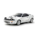 【沖縄・離島配送不可】1/10 電動RCカー トヨタ セリカ GT-FOUR RC (ST185) (TT-02シャーシ) タミヤ 58730