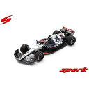 【沖縄・離島配送不可】1/43 AlphaTauri AT04 No.40 Scuderia AlphaTauri Dutch GP 2023 Liam Lawson Spark Japan S8926