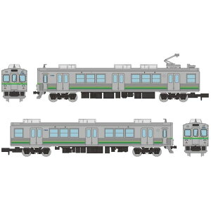 鉄道コレクション 養老鉄道7700系TQ05編成2両セットA トミーテック 4543736334118