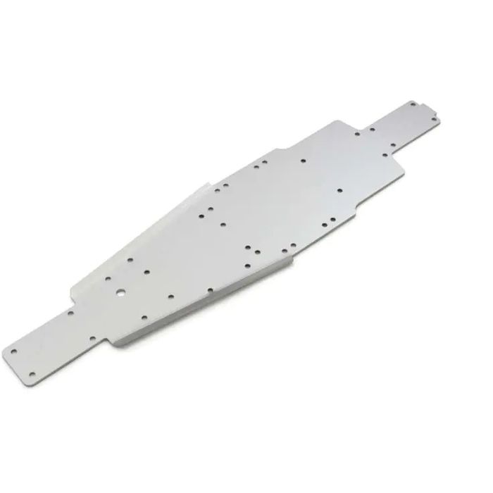 シャシー オプティマミッド用スペアパーツ 京商 OT261