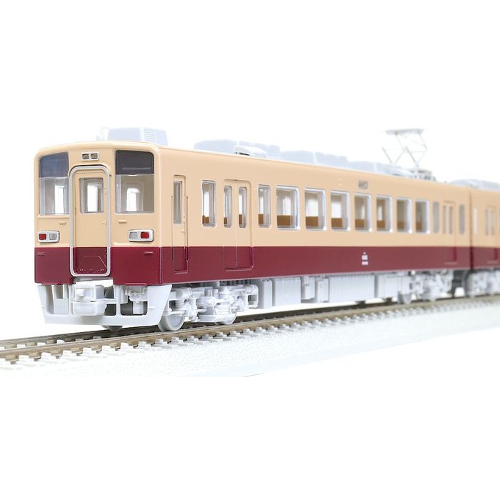 SEARCH WORD：天賞堂 鉄道模型 HOゲージ ジオラマ 模型 コレクション 趣味 ホビー 完成品 趣味 コレクション 玩具商品概要：大手私鉄では希少な2扉クロスシート車、東武鉄道6050系。 6000系を更新改造して1985年に登場し浅草-日光・鬼怒川の特急を補完する快速等に投入されました。 その後 野岩鉄道の開業や会津鉄道の電化によって運転区間が拡大。浅草-会津田島 約190kmを走破する運用にも就きました。 完全新造車も増備され、一部は野岩鉄道や会津鉄道に籍をおきます。 大きな窓から見える車内のボックスシートも魅力の6050系。T-Evolutionシリーズとしては初めて客室内の座席まで再現。 本製品は霜取りパンタが無いパンタグラフ1基タイプの6000系リバイバル塗装の車両です。 ※本製品はディスプレイ用の完成品モデルです。走行させるには別売オプションの取り付けが必要です。商品仕様：■メーカー：天賞堂■JANコード：4560137574028■商品名：HOゲージ T-Evo 東武鉄道6050系 6000系リバイバルカラー 6162Fタイプ(パンタ1基) 2輌セット 鉄道模型■型番：65016■スケール：HOゲージ■セット内容：・クハ6250・モハ6150■付属品：・避雷器カバーパーツ（大）・強制パンタグラフ上昇装置パーツ・台車枠（FS357：モハ6150形用[パワトラ用]）・展示用ドローバー・前面スカート・胴受け・カプラー用スペーサー■ご注意：※製品の仕様や価格は予告なく変更する場合があります。※掲載している画像は、実際の製品と一部異なる場合があります。※製品のパッケージ（外箱やスリーブ等）は本体を保護する目的となり、運搬におけるダメージについては不良交換の対象外となります。※商品概要、仕様、サービス内容及び企業情報などは商品発表時点のものです。※最新の情報に関しましては、メーカーサイトをご覧ください。※発売前予約商品についてはメーカーの商品製造数により納期が遅れる場合やご注文キャンセルをお願いする場合がございます。