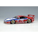 【沖縄・離島配送不可】VISION 1/43 Nissan 300ZX IMSA GTS Daytona 24h 1995 No.75 メイクアップ VM305