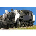 【沖縄・離島配送不可】Nゲージ 2灯のC11 (夏仕様・スノウプロウなし) 鉄道模型 ドーファン TW-N-C11-YA