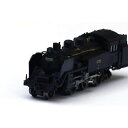 【沖縄・離島配送不可】Zゲージ C11 3次型標準タイプ 鉄道模型 ロクハン T019-1