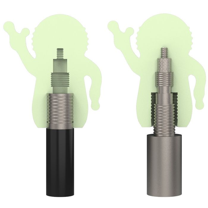 ����饯���� �Х�֥���å� ��ž�� �Х��� �� ���������꡼�ʥ��å��� Bone BK24032-DUC