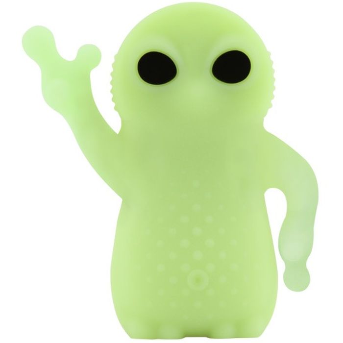 キャラクター バルブキャップ 自転車 バイク 車 アクセサリー（エイリアン） Bone BK24032-ALI