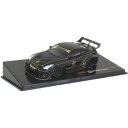 IXO 1/43 LB シルエット ワークス GT 日産 35GT-RR 2019 (JPS) ブラック 国際貿易 MOC330