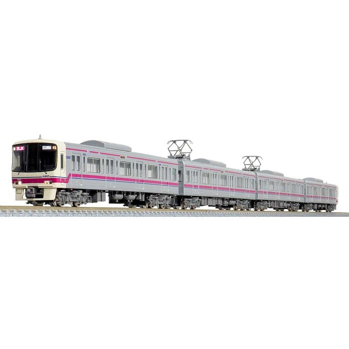 楽天市場】京王8000系 8両セット(ホビー)の通販 楽天市場】京王8000系 8両セット(ホビー)の通販