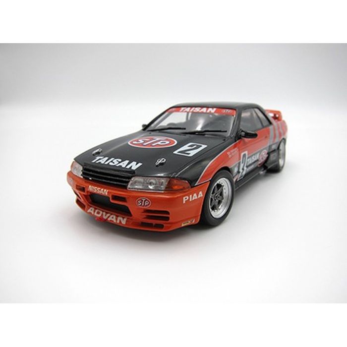 1/24 ��������åץ��꡼�� No.298 �������� STP GT-R (�������饤�� GT-R [BNR32 Gr.A����] )1992 �ե����Ϸ� ID-...