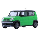 1/24 車NEXTシリーズ No.11 EX-3 1/24 スズキ ハスラー G/ポジティブグリーンメタリック 組立 プラモデル フジミ模型 49687280...