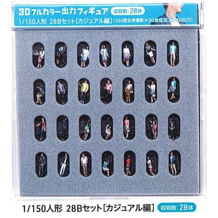 SEARCH WORD：TTC 鉄道模型 Nゲージ フィギュア 趣味 玩具 おもちゃ 鉄道 電車 列車 コレクション ホビー 模型 ジオラマ商品概要：3Dフォトグラメトリによるハイクオリティーな人形をラインナップ。商品仕様：■メーカー：TT...