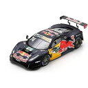 【沖縄・離島配送不可】1/43 Ferrari 488 GT3 EVO No.74 RED BULL ALPHATAURI AF CORSE - DTM 202...