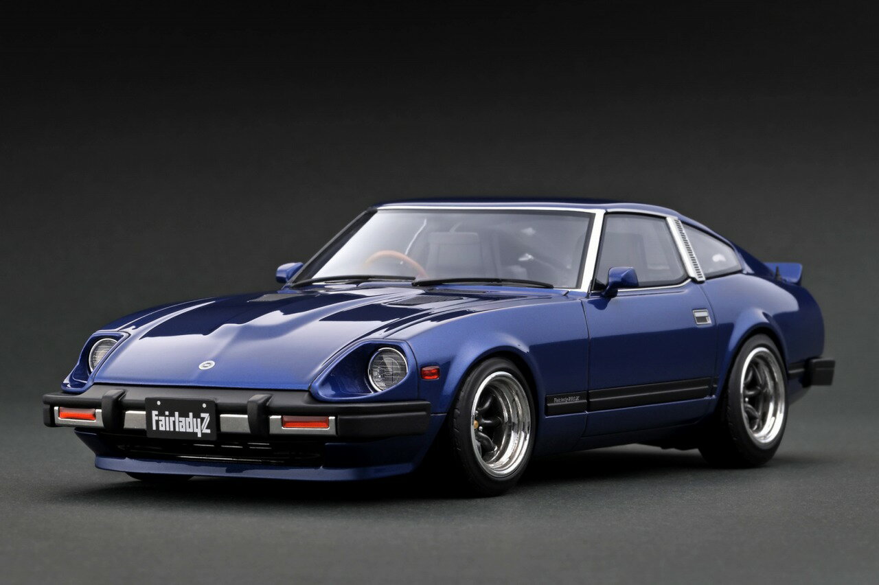 楽天市場】1/18 nissan fairlady z (s130)の通販 楽天市場】1/18 nissan fairlady z (s130)の通販