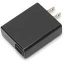 iCharger Quick Charge3.0対応急速USB電源アダプタ ブラック PGA PG-UQC3-01BK(2)