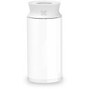 超音波式加湿器 PGA PG-HUM2WH1