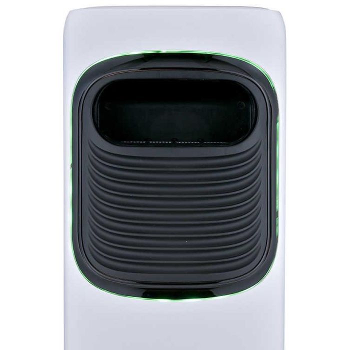 【沖縄・離島配送不可】ホット＆クール 送風機 ホワイト おおたけ MHC-824