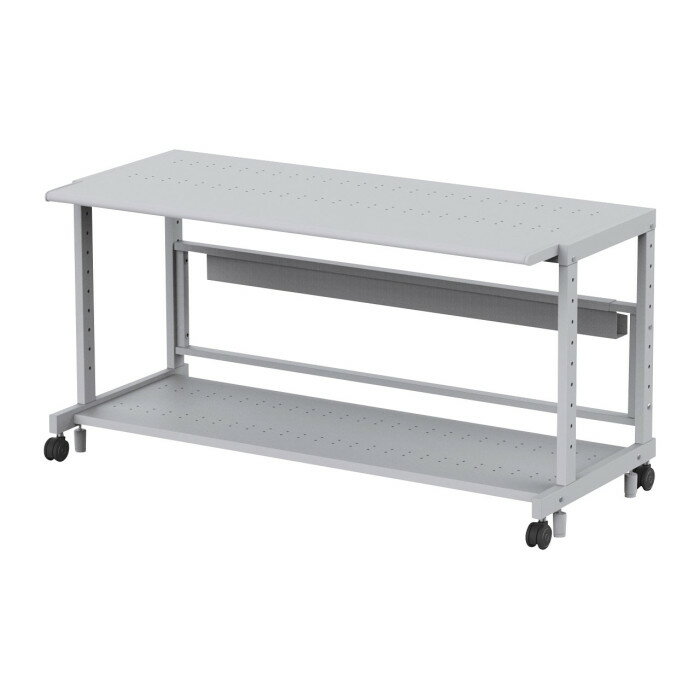 【北海道・沖縄・離島配送不可】【代引不可】eラック Lシリーズ（W1400×D600mm） サンワサプライ ER-140L