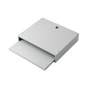 【沖縄・離島配送不可】【代引不可】キーボード収納台(W650) サンワ...(2)