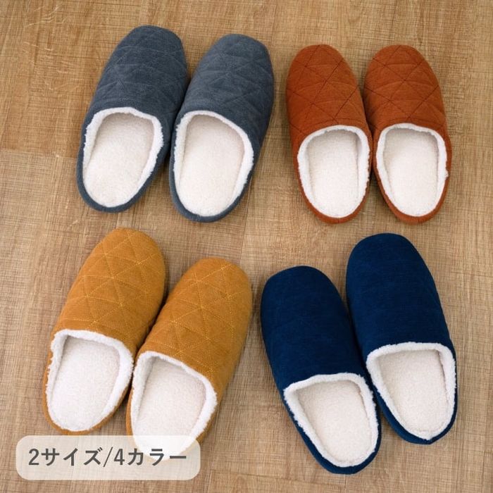 SEARCH WORD：イケヒコ IKEHIKO 家具 インテリア 雑貨 生活用品 　ルームシューズ ボルダド オレンジ L オレンジ商品概要：甲の部分にキルト風の刺繍をしています。内側はふわふわ、しっかりのファーで作成しています。商品仕様：■メーカー：IKEHIKO■JANコード：4550317331640■商品名：ルームシューズ ボルダド L オレンジ■型番：1260330200702■カラー：オレンジ■原産国：中国■組成：甲：ポリエステル100％ 中敷：ポリエステル100％ 底：ポリエステル100％■厚み：-■洗濯表示：洗えません■適応サイズ：25~27cmくらいまで適応■ご注意事項：※ 掲載写真は表記サイズと異なる場合がございます。※ 画面上のカラーはご使用ブラウザやモニターの設定により、実物とは若干異なる場合がございます。あらかじめご了承の上、ご注文をお願いいたします。■配送について：当店では環境配慮および物流効率化の観点より、簡易梱包にて発送させていただく場合がございます。 また、商品外箱を利用して発送する場合や、外装箱へ配送伝票を直接貼付する場合がございますので、あらかじめご了承ください。※商品概要、仕様、サービス内容及び企業情報などは商品発表時点のものです。※最新の情報に関しましては、メーカーサイトをご覧ください。※発売前予約商品についてはメーカーの商品製造数により納期が遅れる場合やご注文キャンセルをお願いする場合がございます。