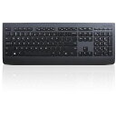 【代引不可】Lenovoプロフェッショナルワイヤレスキーボード英4X3...(2)