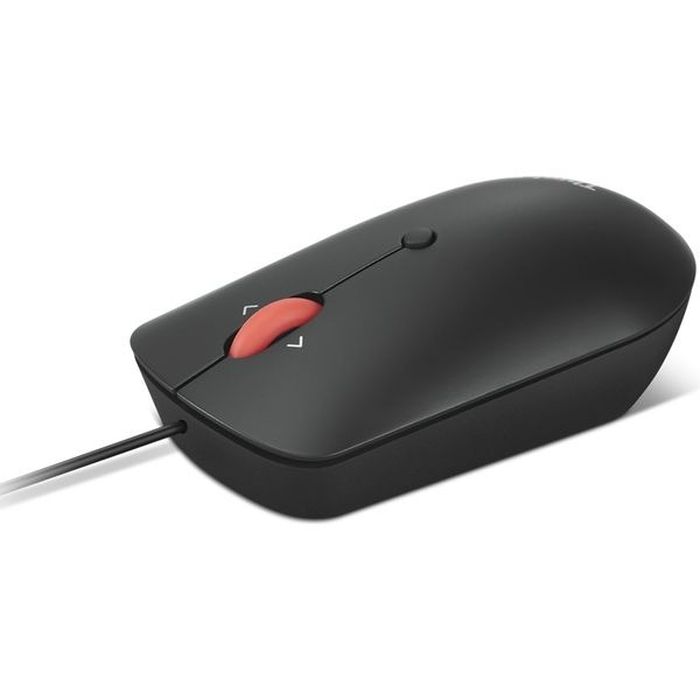 【代引不可】ThinkPad USB Type-Cマウス レノボ 4Y51D20850