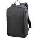 【代引不可】Lenovo16インチバックパックB210ブラック4X40T84059 レノボ 4X40T84059